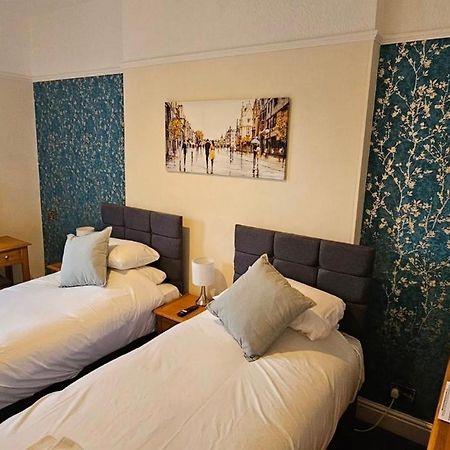 The Victoria Hotel York Ngoại thất bức ảnh